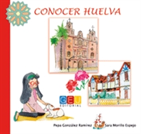 Books Frontpage Conocer Huelva