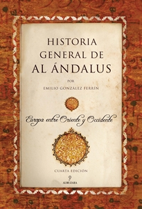 Books Frontpage Historia general de Al Ándalus