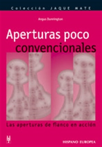 Books Frontpage Aperturas poco convencionales