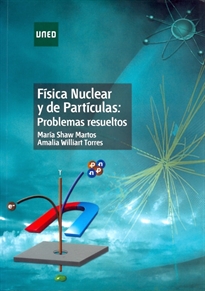 Books Frontpage Física nuclear y de partículas: problemas resueltos