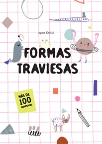 Books Frontpage Formas Traviesas (Vvkids)