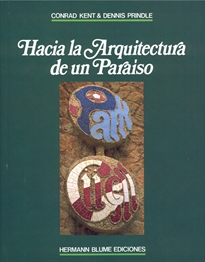 Books Frontpage Hacia la arquitectura de un paraíso: Parque Güell