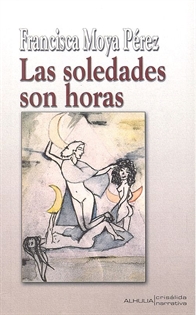 Books Frontpage Las soledades son horas