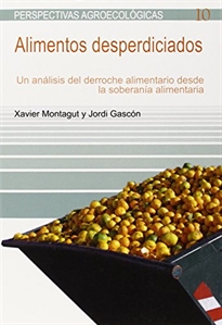 Books Frontpage Alimentos desperdiciados