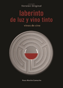 Books Frontpage Laberinto De Luz Y Vino Tinto