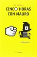 Front pageCinco horas con Mauro
