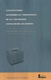 Front pageLas elecciones autonómicas y municipales de 2011 en Aragón vistas desde los diarios.