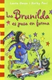 Front pageCol. Butxaca Brunilda es posa en forma