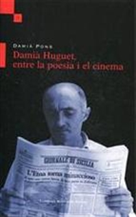 Books Frontpage Damià Huguet