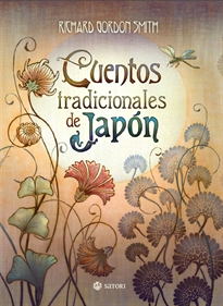 Books Frontpage Cuentos tradicionales de Japón
