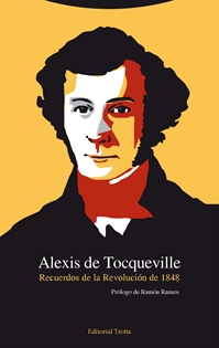 Books Frontpage Recuerdos de la Revolución de 1848
