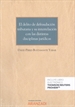 Front pageEl delito de defraudación tributaria y su interrelación con las distintas disciplinas jurídicas (Papel + e-book)