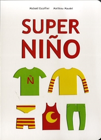 Books Frontpage Super Niño