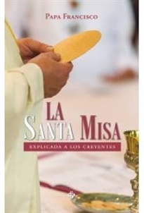 Books Frontpage La santa misa
