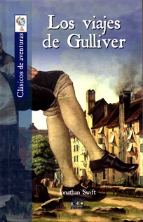 Books Frontpage Los viajes de Gulliver