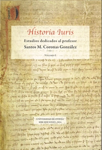 Books Frontpage Historia Iuris