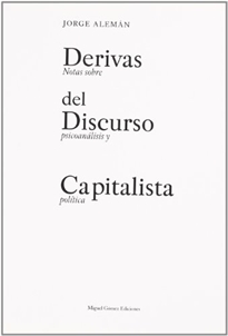 Books Frontpage Derivas del Discurso Capitalista