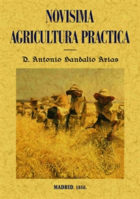 Books Frontpage Novísima agricultura práctica