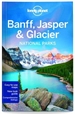 Front pageBanff, Jasper & Glacier National  Park 4