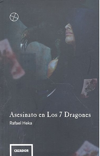 Books Frontpage Asesinato En Los 7 Dragones