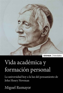 Books Frontpage Vida académica y formación personal