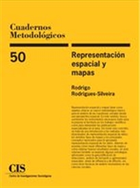 Books Frontpage Representación espacial y mapas