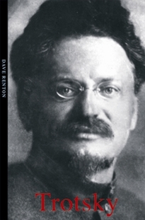 Books Frontpage Trotsky