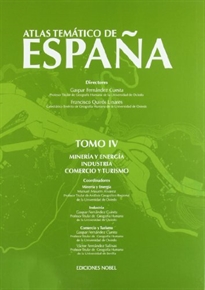 Books Frontpage Atlas Tematico De España Nº 2