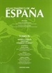 Front pageAtlas Tematico De España Nº 2