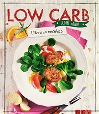 Books Frontpage Low Carb