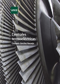 Books Frontpage Centrales termoeléctricas