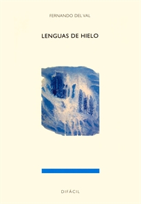 Books Frontpage Lenguas De Hielo