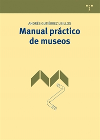 Books Frontpage Manual práctico de museos