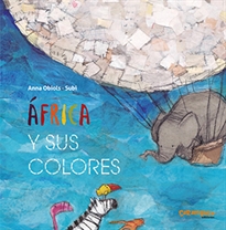 Books Frontpage África y sus colores