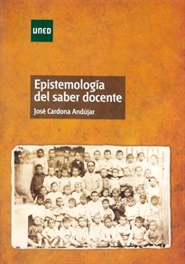 Books Frontpage Epistemología del saber docente