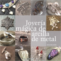 Books Frontpage Joyería mágica de arcilla de metal