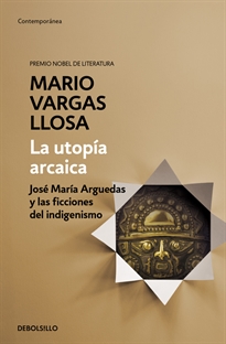Books Frontpage La utopía arcaica