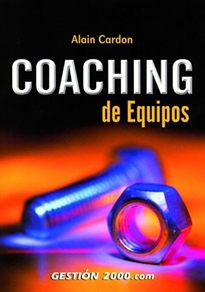 Books Frontpage Coaching de equipos