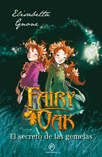 Books Frontpage Fairy Oak 1. El secreto de las gemelas