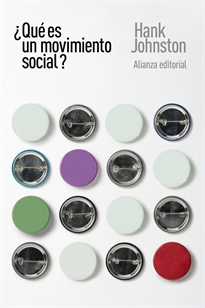 Books Frontpage ¿Qué es un movimiento social?