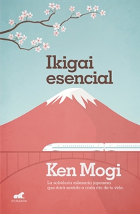 Books Frontpage Ikigai esencial
