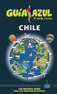 Books Frontpage Chile