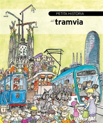 Books Frontpage Petita història del tramvia