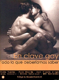 Books Frontpage En clave gay