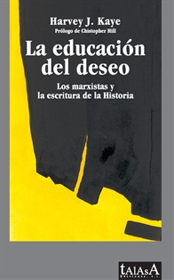 Books Frontpage La educación del deseo