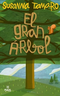 Books Frontpage El gran árbol