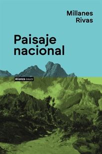 Books Frontpage Paisaje nacional