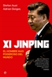 Front pageXi Jinping