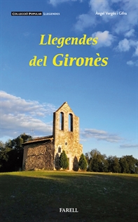 Books Frontpage Llegendes del Girones