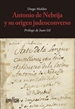 Front pageAntonio de Nebrija y su origen judeoconverso